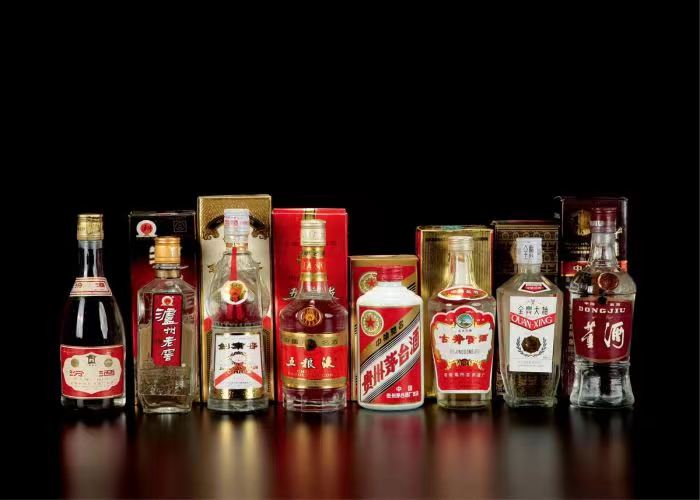 杨市办事处老酒储存的方法