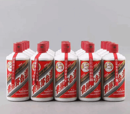 杨市办事处名酒回收